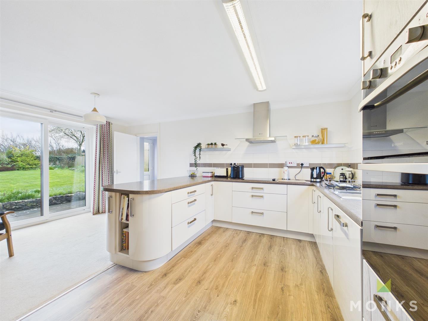 Jacaranda , Oswestry, SY10 8LL For Sale